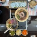 3075 | 하남스타필드 근처 맛집! 구성이 너무 좋았던 달마당쭈꾸미 후기🌕🐙