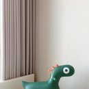 토이미소 큐트 호피 디노 점핑볼 후기 / 두돌아기 집콕 놀이템 추천