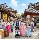 인지사 | [5월 가족여행 1박 2일] 전주 한옥마을, 덕진공원, 인지사 추천