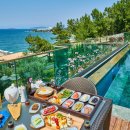 루카스메드 | 🌴 세계의 올인클루시브 리조트 TOP 10: 완벽한 휴가를 위한 최고의 선택