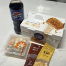 팽피시카페 | 멕시카나 신메뉴 치필링 할인 및 후기