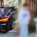 참혹 현장서 담배 '뻑뻑'…환경미화원 덮친 음주차량 이미지