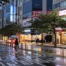 강릉 단비에 저수율 12% 넘어, 한때 호우주의보 발령 이미지