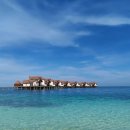 몰디브호텔 이미지