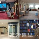 중앙도서관 3층 이미지