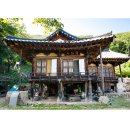 대곡사 - 1707 | [보물 승격 검토] 의성 대곡사 적조암 구포루