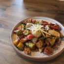 정릉동 까까집 | 정릉동 성신여대역데이트 뷰 좋은 양식 맛집 추천 | 에프터글로우