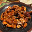 두리아숯불바베큐 이미지