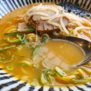 야끼니꾸풍경