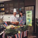 AC호텔 바이 메리어트 서울 강남 | 서울 호텔 뷔페 추천 AC 호텔 바이 메리어트 강남 타이 퀴진 디너