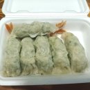강경원달인만두가 - 완주군 삼례역로 4 | 강경원달인만두가