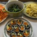 김밥천국 뱅뱅사거리점 | 우정양곱창 맛도리 연쇄폭격사건, 서래마을 스시오마카세 스시타노 후기, 햄릿 조승우 실물 영접 이슈 외