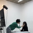 해솔 | [대구]대구 데일리 메이크업 메이크업해솔 수성구 촬영 헤메 솔직후기