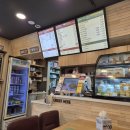 본죽&비빔밥 cafe 상일동역점 이미지