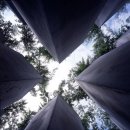 [최상대의 건축인문기행-19] 홀로코스트 건축 '베를린 유대인 박물관' 이미지