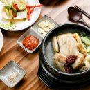 이조삼계탕 - 거제시 옥포대첩로2길 33-5 | 이조삼계탕