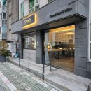 골목길 식당 이미지