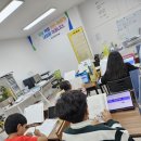 금송초등학교 이미지