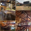 글림스 커피 로스터스 | 익산 춘포 스페셜티 핸드드립 글림스커피로스터스 주차 메뉴 정보