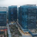 BYC건물 앞 이미지