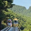 달맞이길62번길 13 | 부산 여행 해운대 블루라인파크 미포정거장 스카이캡슐 내돈내산 주말 탑승 후기