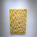 광덕유니크 | 라면으로 인생을 수놓다, 라면 작가 이채현 전시 후기｜안산중앙역 네오 갤러리