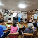 합천읍종합사회복지관 이미지