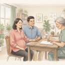 이밤491 | 491 비자 메디케어 | 호주 공립병원 출산, 청구서가 안 왔습니다