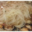마두국수
