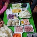[투어인케이씨 남미여행] 페루_특별했던 페루 음식!! 이미지