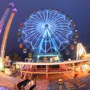 월미 테마파크 이미지