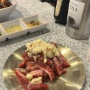 소사2지구 | 평택대 맛집 입안에서 녹는 소갈비살 소주물 평택용죽점