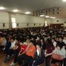 대구 서부 공업고등학교 취업캠프 이미지