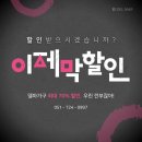 일동할인매장