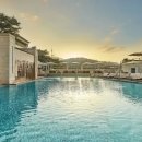 호텔 탑 이미지