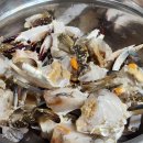 그 해 가을 | 톱밥꽃게 양념게장 대천해 가을꽃게 배송후기