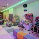 로바 아케이드 이미지