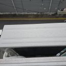 우남푸르미아아파트경로당 | 우남푸르미아 아파트 삼성 벽걸이 2in1 에어컨 설치 | 배관커버 깔끔 시공