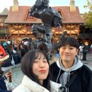 명성빨래방 | 도쿄 2박3일 일정 경비 디즈니랜드 자유여행❤️