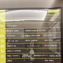 실내 근력운동 | 송도테니스 팜테니스 아카데미 후기, 오랜만에 레슨 받아도 재밌었던 실내테니스