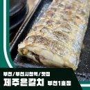 시청역(1호선) | 부천시청역 맛집 제주은갈치 부천 1호점 갈치구이와 조림 내돈내산 후기