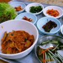 솔밭기사식당 네이버블로그