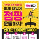 베스트점핑다이어트