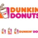 던킨 도넛 횡단보도 이미지