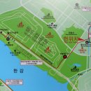 서울둘레길 이미지