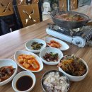 일호방앗간 | 양양 현지인 맛집 일호묵은지감자탕 우거지 국물 맛에 반한 혼밥 후기