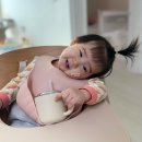 6개월 아기 첫 빨대컵 연습 사용시기 언제부터 도노도노 흘림방지 한 달 후기
