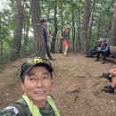 2026.09.05. 동내뒷산 초록봉 산책. 이미지