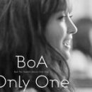 보아 Only One(온리원,온니원) 안무 이미지