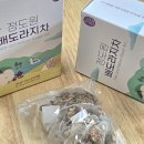 배도라지 일교차 큰 환절기, 우리 아이 기관지 건강을 위한 선택 정도원농업회사법인(주) 티백차
